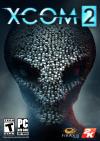 XCOM 2 Box Art Front